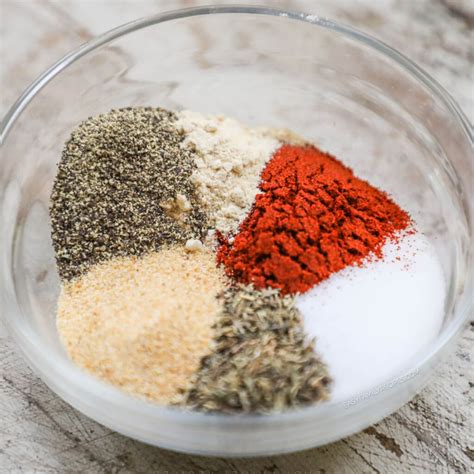 Ground Chicken Seasoning · Easy Family Recipes