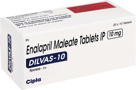 Dilvas 10 MG Tablet (10): Uses, Side Effects, Price & Dosage | PharmEasy