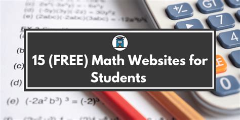 Math Learning Websites 的图像结果