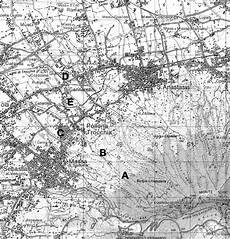 de pollenã a localizzazione dei siti archeologici di pollena trocchia de pollenã a localizzazione dei siti archeologici di pollena trocchia