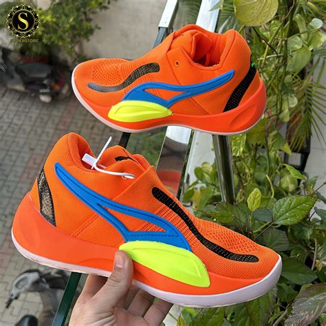 Puma rise nitro – Superstore Club