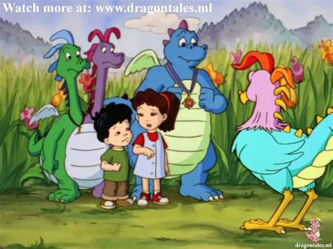 Bola De Pelo De Dragon Tales Wheezies