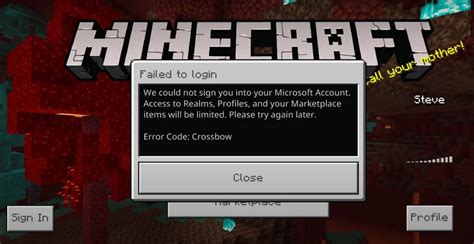 Image result for How to Fix Minecraft Error Code