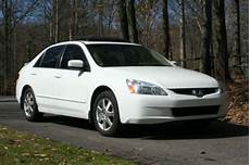 2005 Honda Accord Ex L V6 by Sell Used 2005 Honda Accord Ex L V6 In Weaverville 2005 Honda Accord Ex L V6
