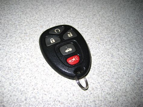 Image result for How to Program Key FOB for 2011 Chevy Impala