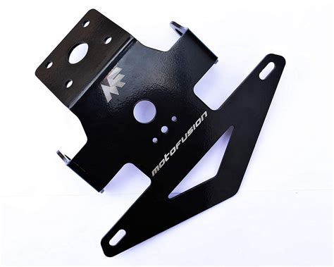 Motofusion Tail Tidy Fender Eliminator Fits OEM Indicators & License ...