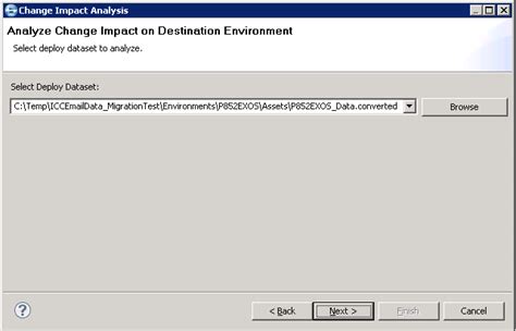 FileNet Deployment Manager 的图像结果