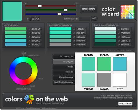 Image result for YouTube Random Color Generator