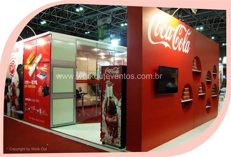 Work Out Eventos: Customer Reviews, Stands and Services