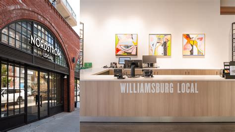 Nordstrom Local Manhattan Beach