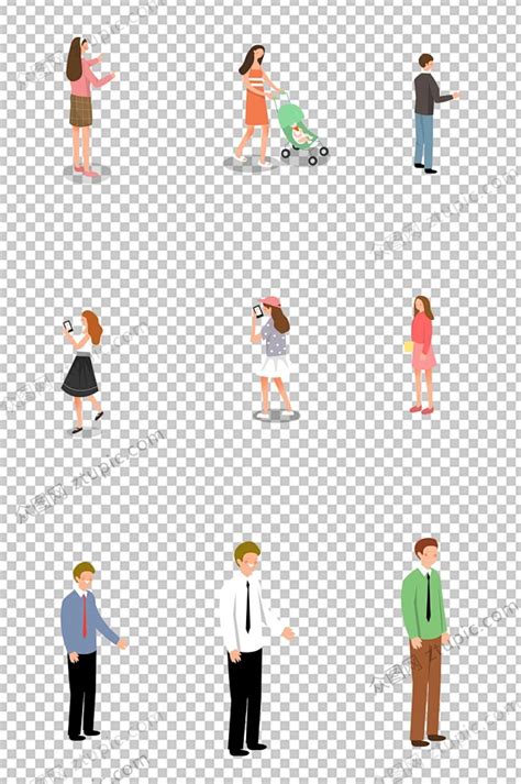 2.5D人物 的图像结果