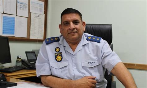 Colonel; some provincial commanders have this rank.