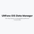 Image result for Ultfone iOS Data Manager