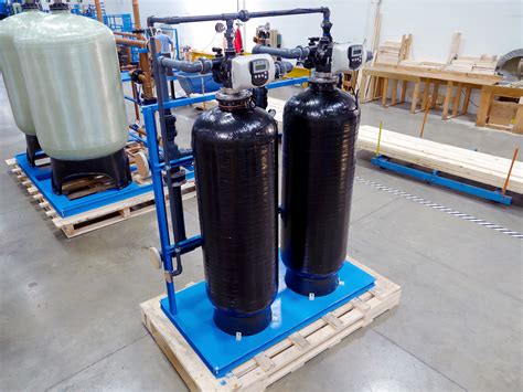 Marlo Water Softener