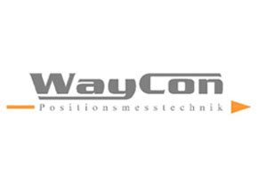 WayCon位移传感器 - 德国 WayCon传感器 - 世界知名的生产水平测量仪器制造商