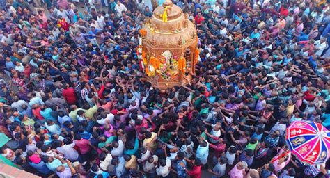 Home · Festival Information System