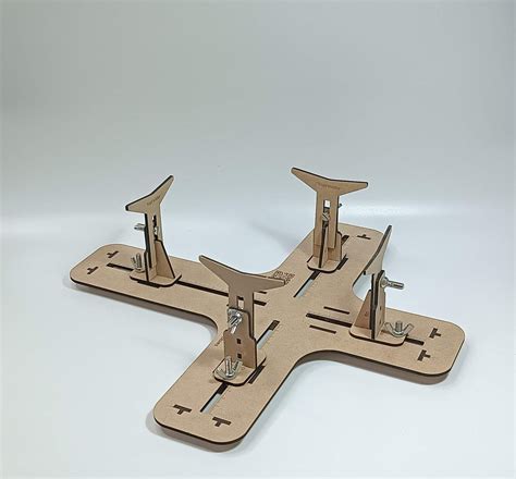 Scale Model Aircraft Workstand – Scale Hobbies