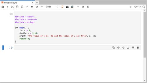 Image result for Jupyter IPython Notebook Containing NPP