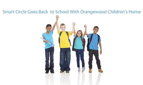 Orangewood Children S Home - Homemade Ftempo