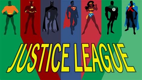 🔥 [50+] Justice League Logo Wallpapers | WallpaperSafari