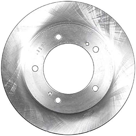 Bendix Premium Drum and Rotor PRT1420 Front Rotor : Amazon.in: Car ...