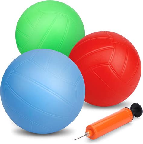 Buy Umnodobn 5 Mini Basketball Balls for Mini Hoop Basketball, Small ...