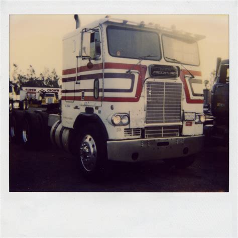 Westway Truck Sales ♦ Truck and Trailer Parking Or Storage - View Inventory