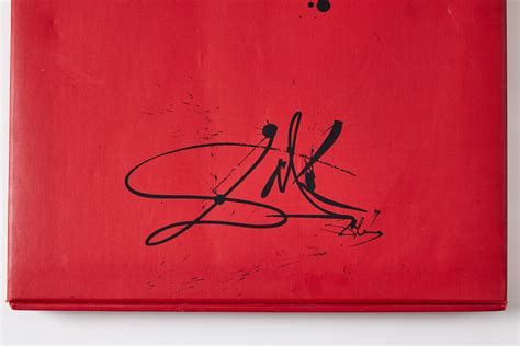 Images for 4354114. SALVADOR DALÍ. From: "Carmen" ("The Bullfighter's ...