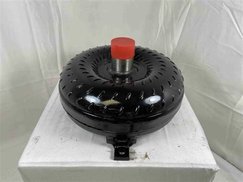 700R4 Torque Converter 的图像结果