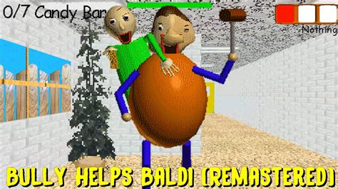 Image result for Bluey Baldi Mod