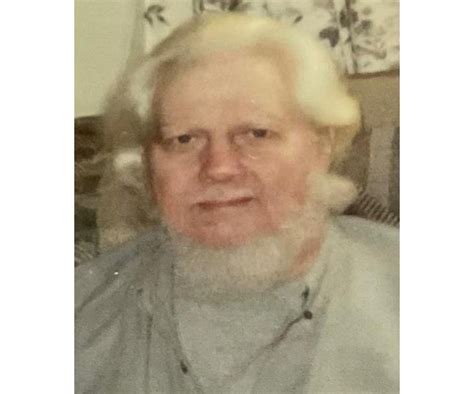 Bernard Linden Obituary (1945 - 2025) - Norwalk, OH - Norwalk Reflector