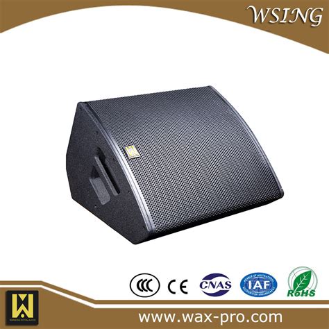 Image result for Stage Line Array PA System