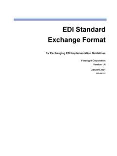 Edi File Format 的图像结果