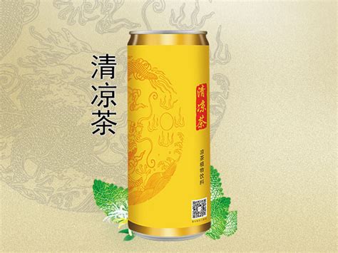 产品介绍-广州黄振龙凉茶有限公司