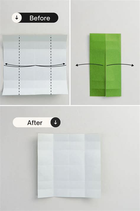 Image result for Origami Gift Box Tutorial