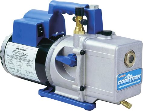 Auto Ac Vacuum Pump at Levi Skipper blog