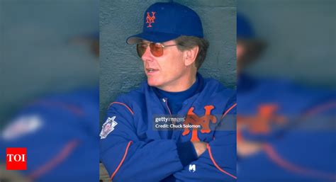 Jeff Torborg: Baseball Mourns the Loss of Jeff Torborg: End of an Era ...