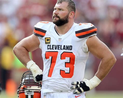 How did Joe Thomas perform against the best pass rushers of his era ...