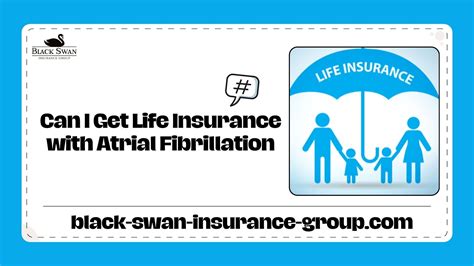 Powerful Life Insurance for People with Atrial Fibrillation