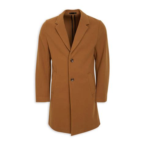 Mens Trench Coat Camel at Daniel Gilmore blog