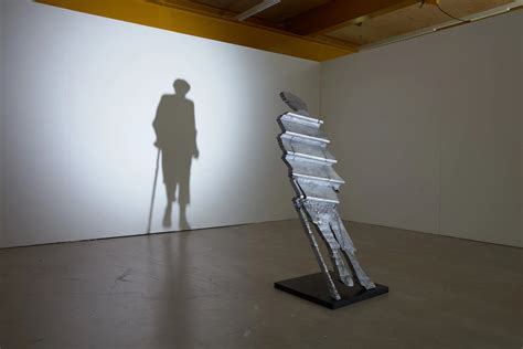 Fringe Arts Bath - The Shape of Light and Shadows