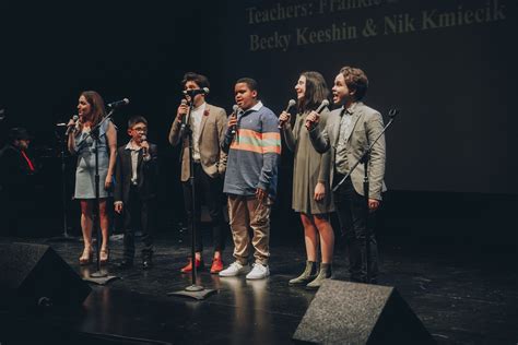 Watch & Listen | Porchlight Music Theatre
