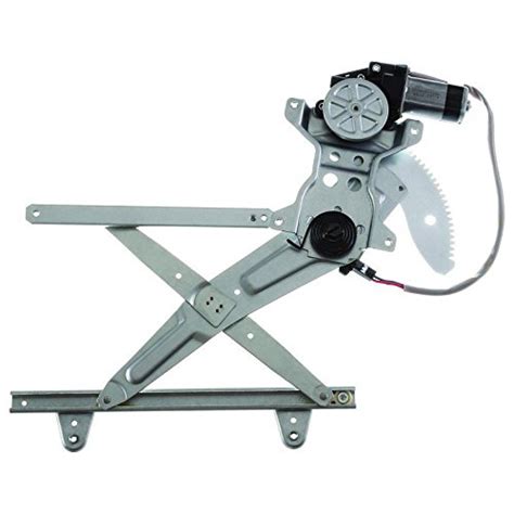 Premier Gear PG-741-830 Window Regulator (fits Toyota Passenger Side ...
