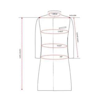 Cream sherwani in lucknowi with sequence and resham work