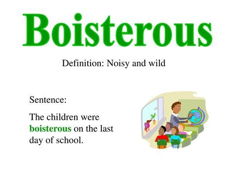 PPT - Vocabulary PowerPoint Presentation, free download - ID:9251442