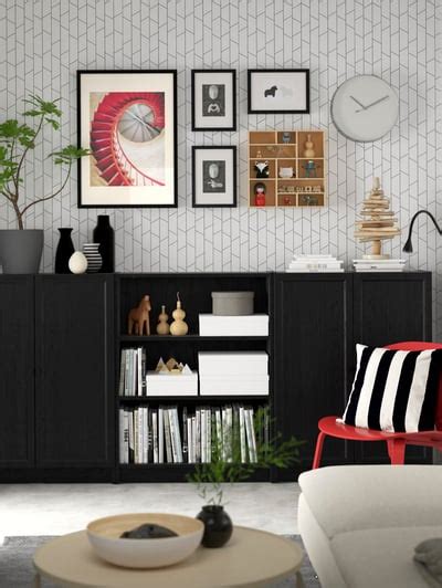 Modern Bookcase - Buy modular bookcase online at affordable price in ...