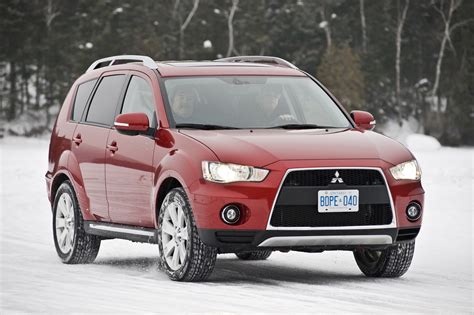 2010 Mitsubishi Outlander - HD Pictures @ carsinvasion.com