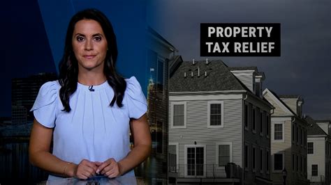 Most Anchor property-tax relief payments already sent out | Video | NJ ...