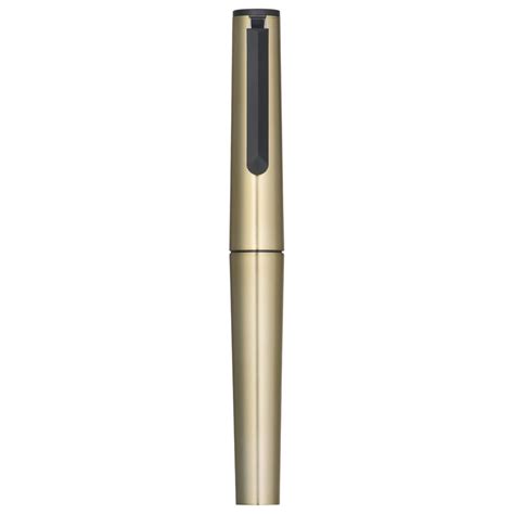 Sailor Tuzu Adjust Forge Gold Fountain Pen (Limited Edition)