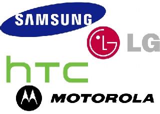 Top Smartphone Companies of Latest Mobile Phones - Dealivore
